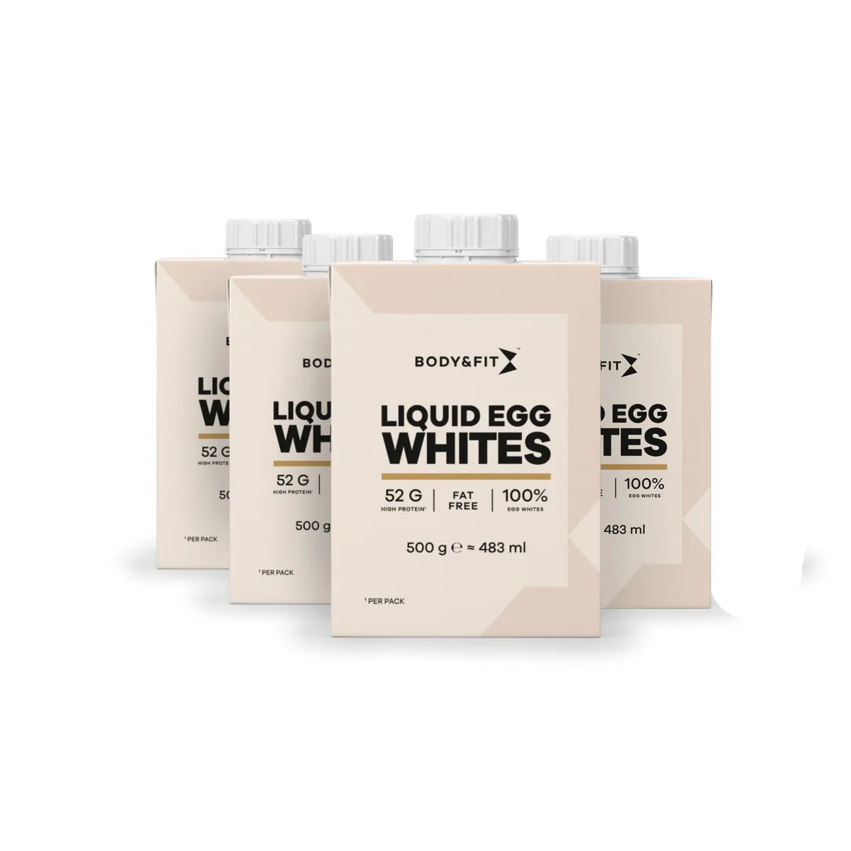 Liquid Egg Whites 3000.0 – Bild 4