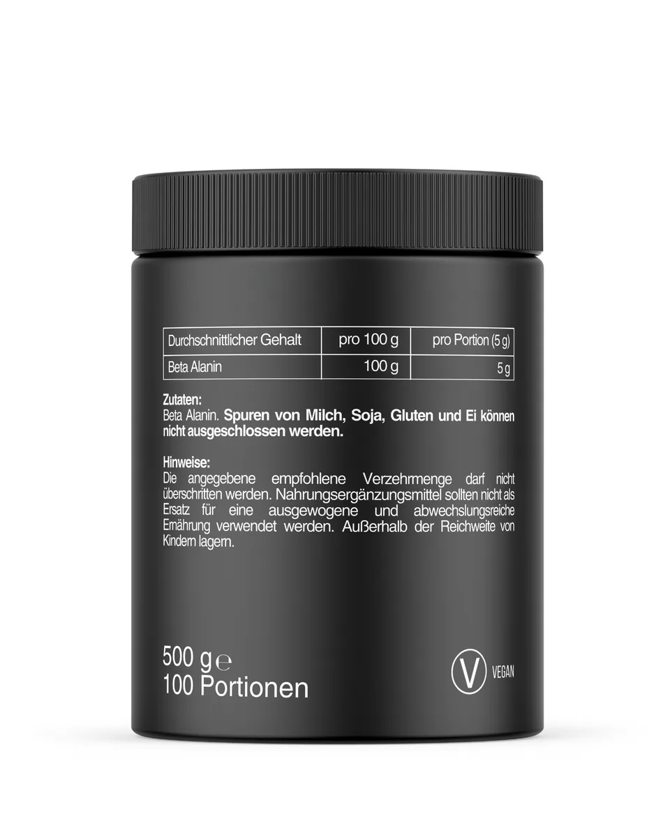 BETA BASIC - 500g – Bild 3