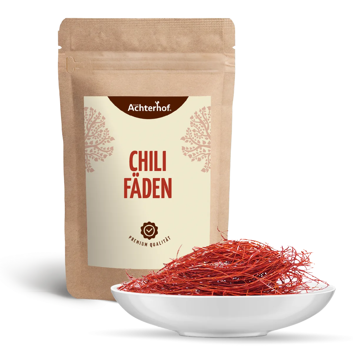 Chilifäden (100g) – Bild 2