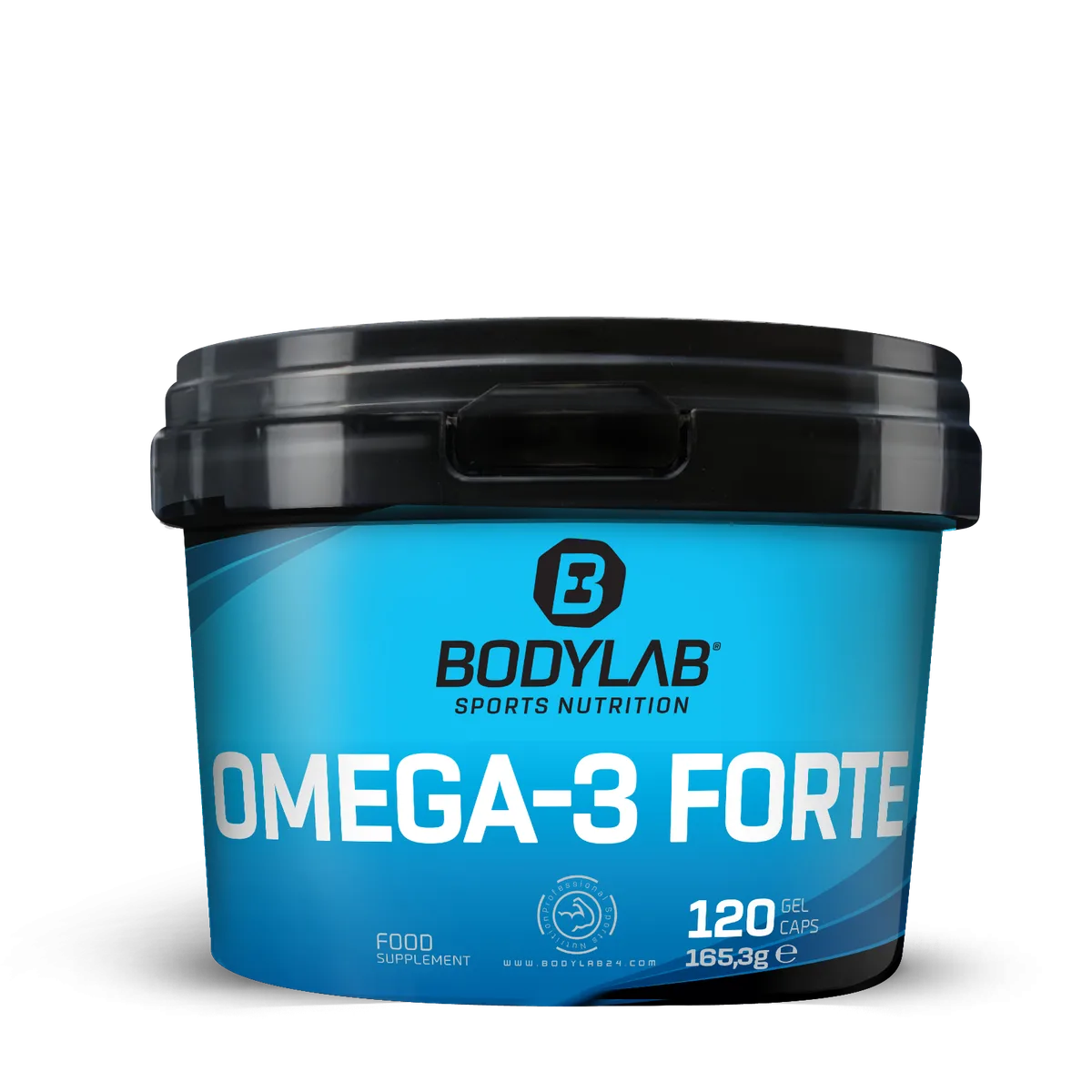 Omega-3 Strong (120 Kapseln)
