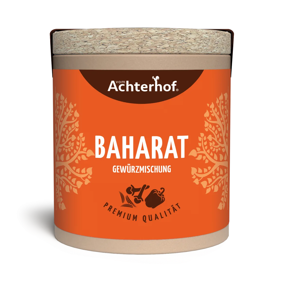 Baharat Gewürzmischung (45g)