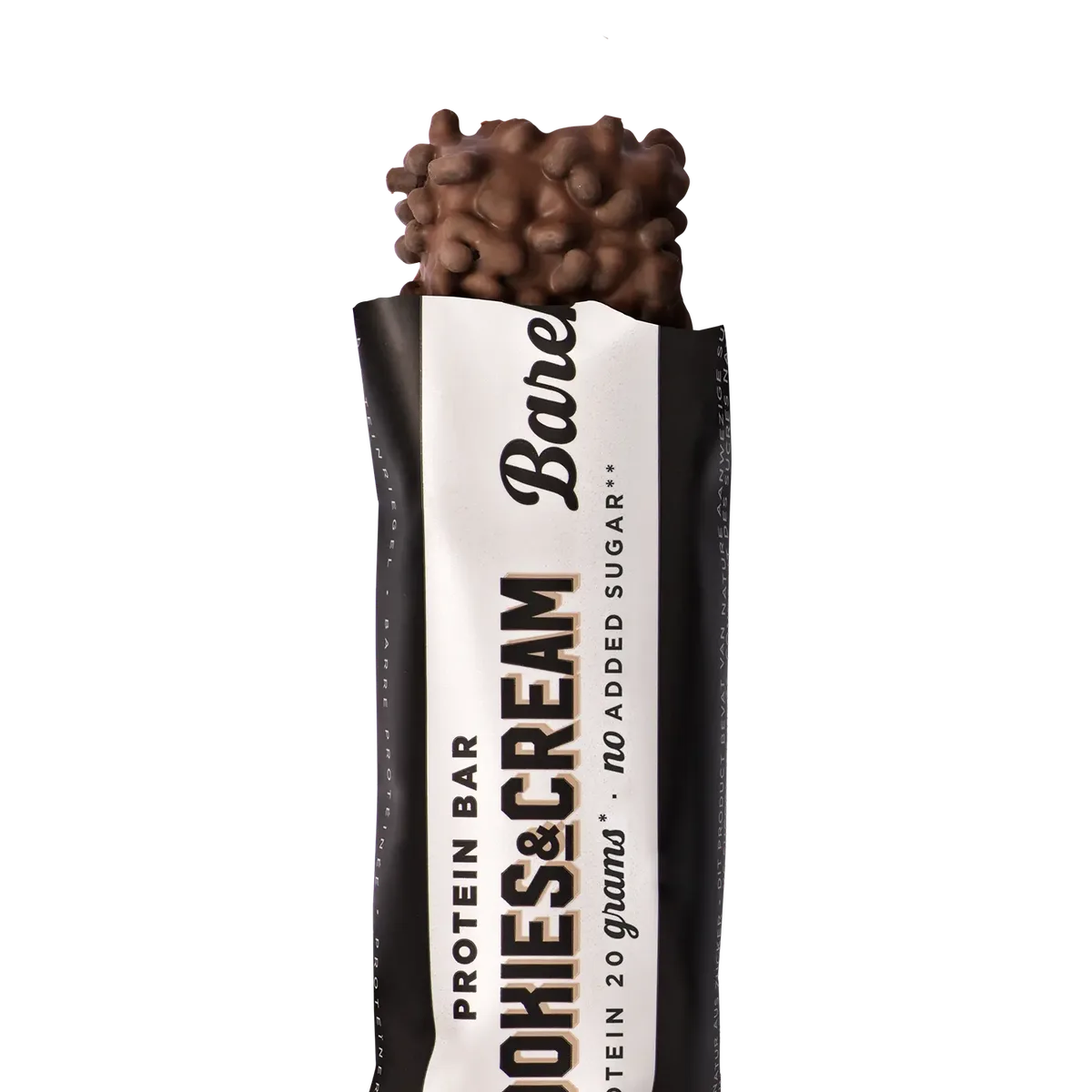 Protein Bar (55g) Cookies & Cream