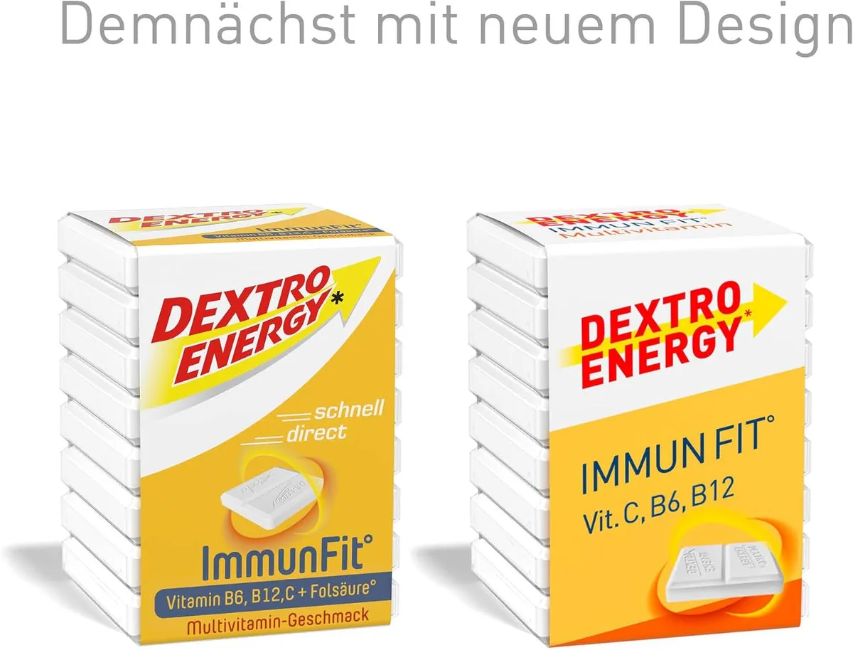 ImmunFit Multivitamin (3x46g) – Bild 3