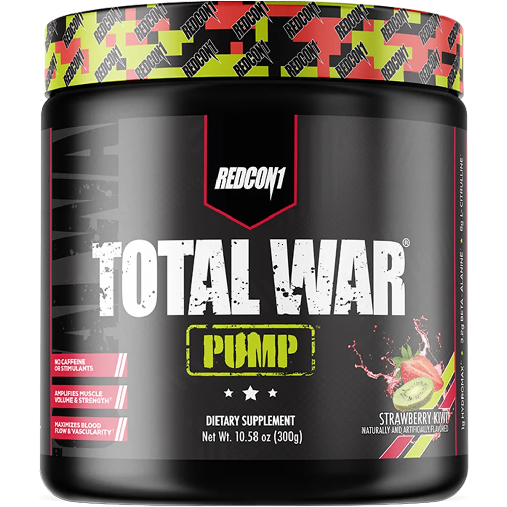 Total War Pump Sour Gummy Bear / 300.0