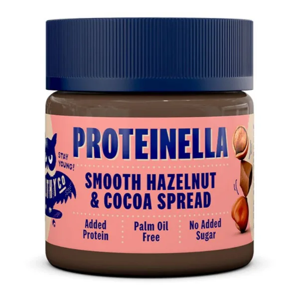 HealthyCo Proteinella Spread, 750g
