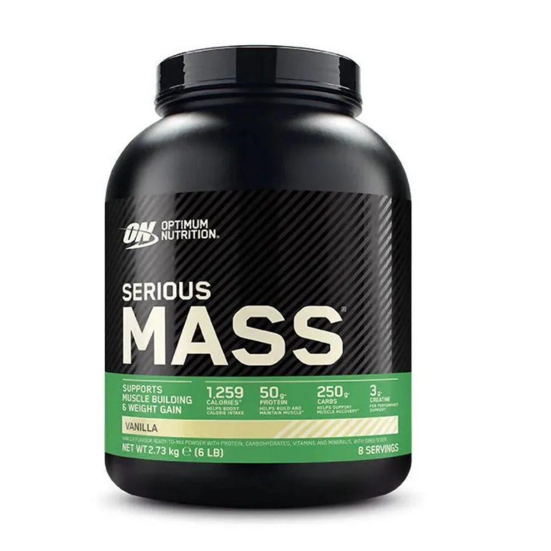 Optimum Nutrition Serious Mass