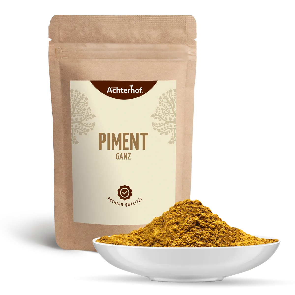 Piment ganz (250g) – Bild 2