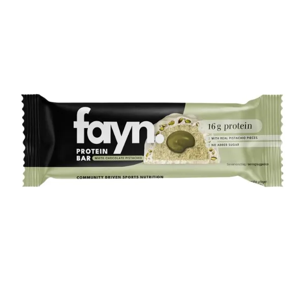 Fayn Protein Bar