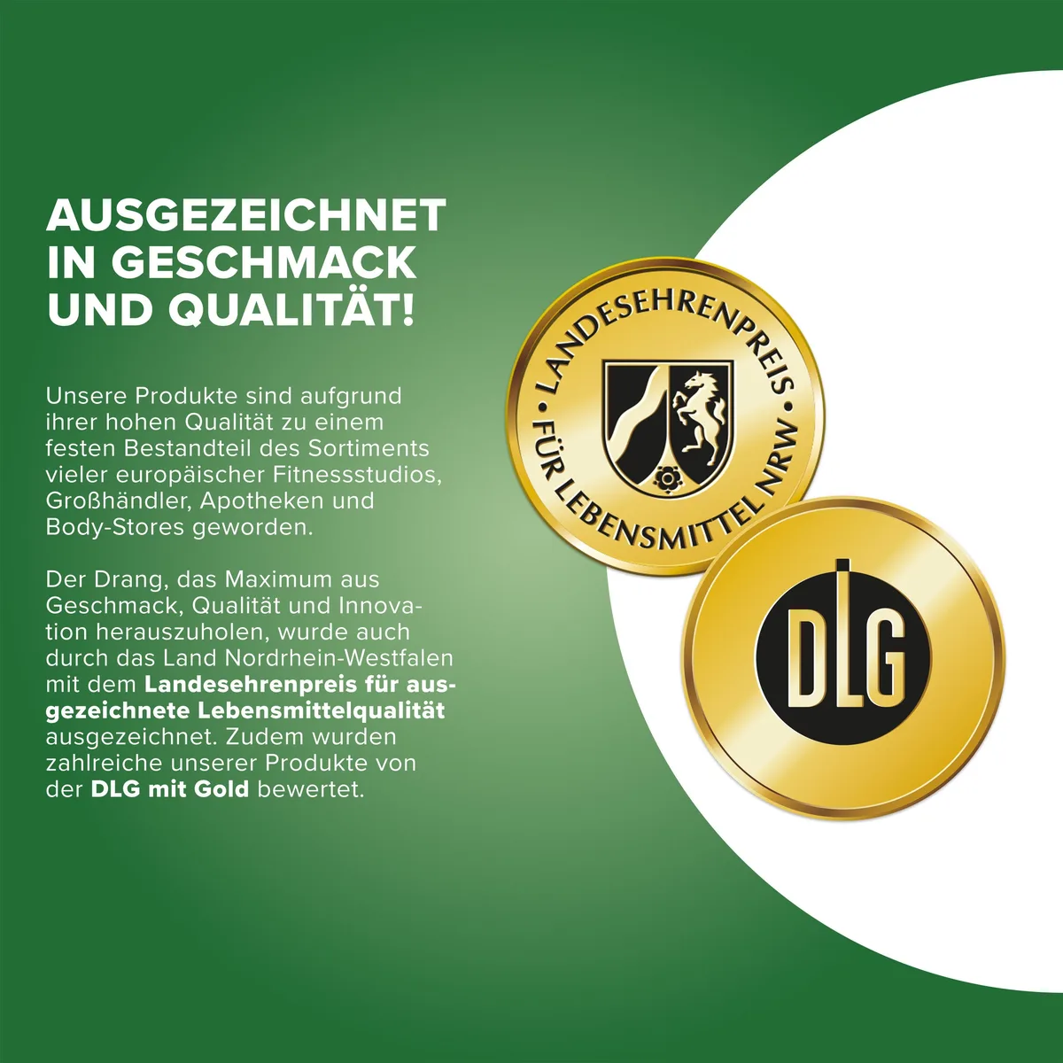 Instant Oats (2000g) - Neutral – Bild 6