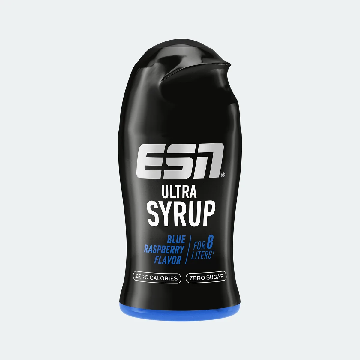 Ultra Syrup Raspberry Mint / 65ml – Bild 4