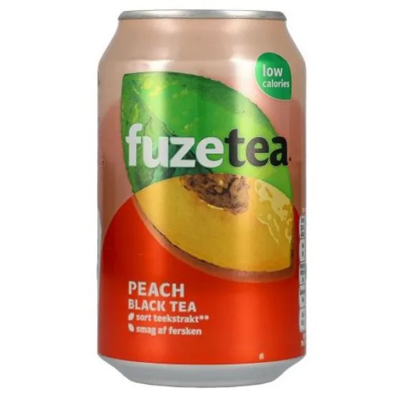 Fuzetea Dose, 330ml