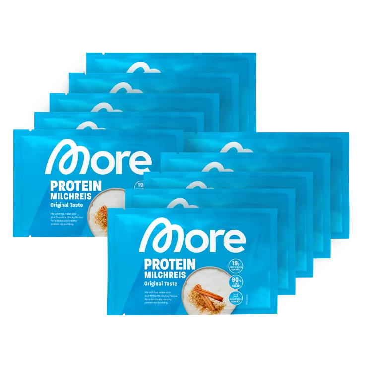 10er Milchreis Multipack – Bild 2
