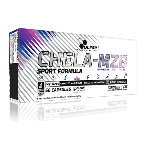 Chela MZB Sport Formula 60.0 – Bild 2