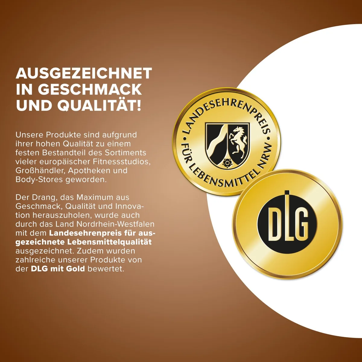 Protein 30 Protein Riegel (24x35g) - Schokolade – Bild 8