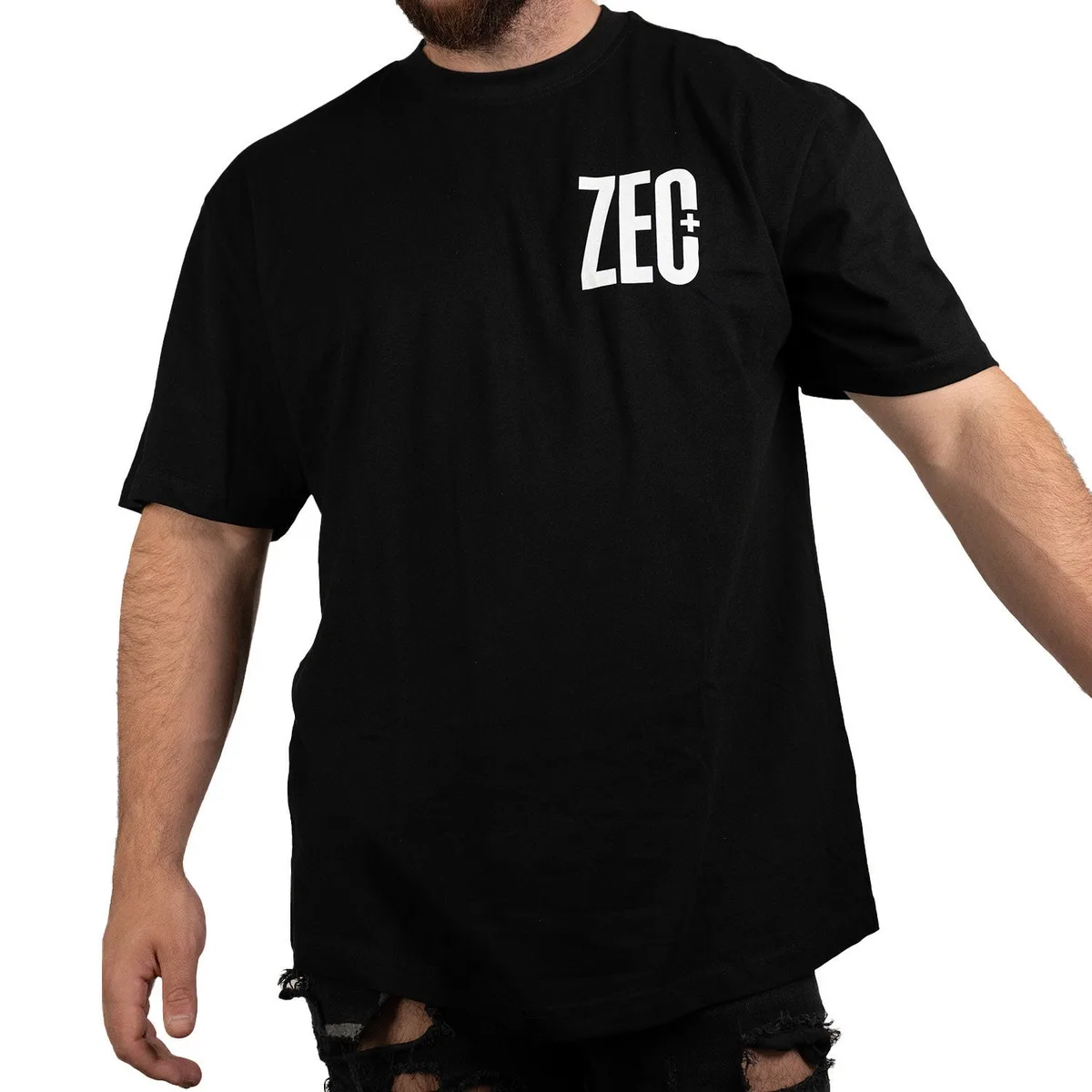 ZEC+ FASHION WEAR DROP 1 FIVE / M – Bild 2