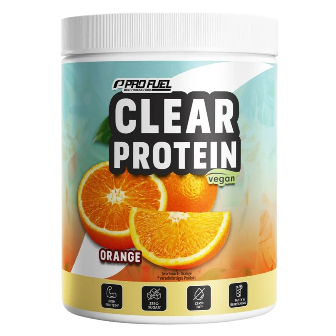 Profuel Clear Protein Vegan - 360g