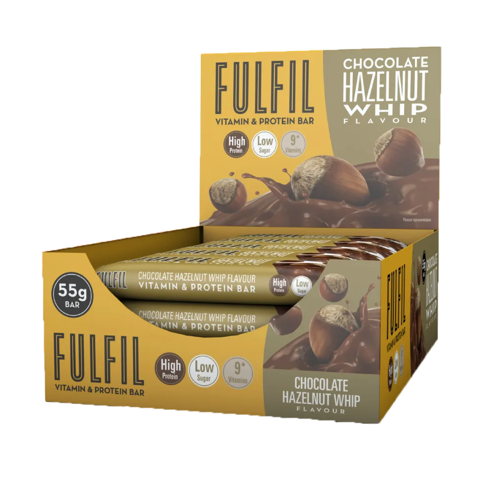 Vitamin & Protein Bar Chocolate Brownie / 825.0 – Bild 2