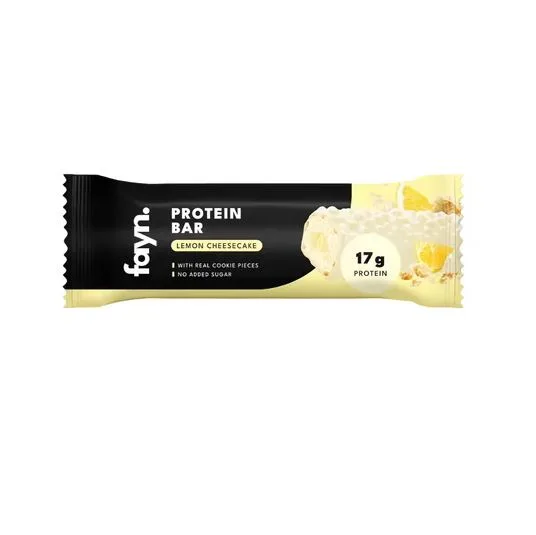 Fayn Protein Bar