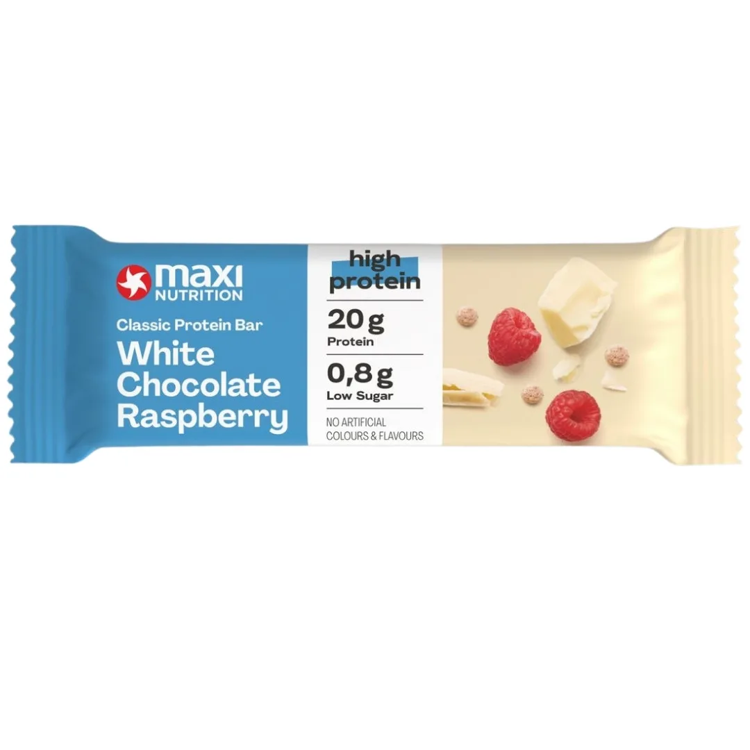 Maxi Nutrition Classic Protein Bar - 1 x 40g