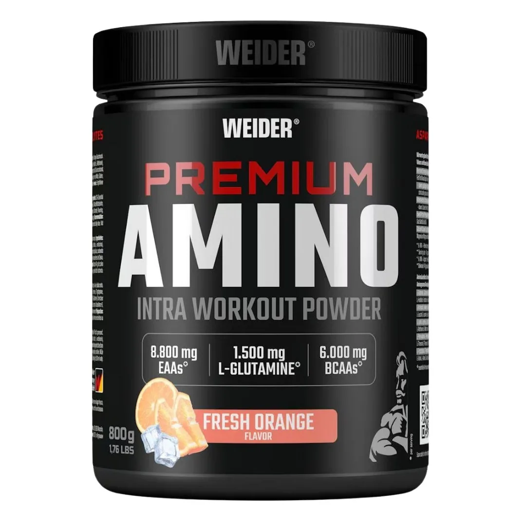 Weider Premium Amino Powder - 800g