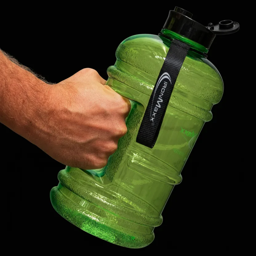 Water Gallon (2200ml) - Grün – Bild 2