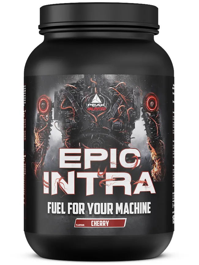 Epic Intra Cherry