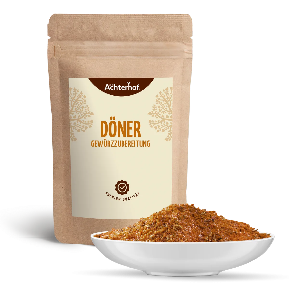 Döner Gewürzzubereitung (100g) – Bild 2