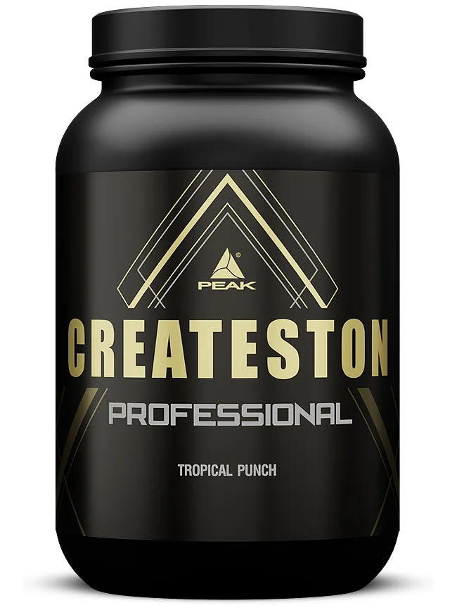 Createston Professional Cola – Bild 5