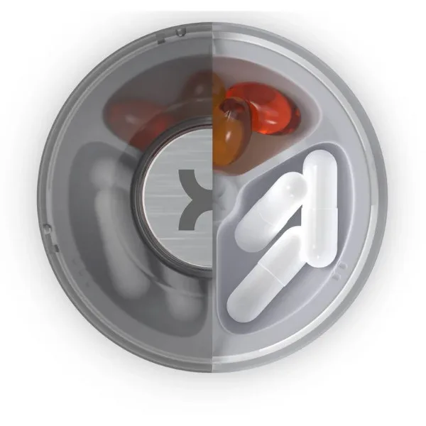 Promixx Core Vitamin &amp; Supplement, 1 Stück