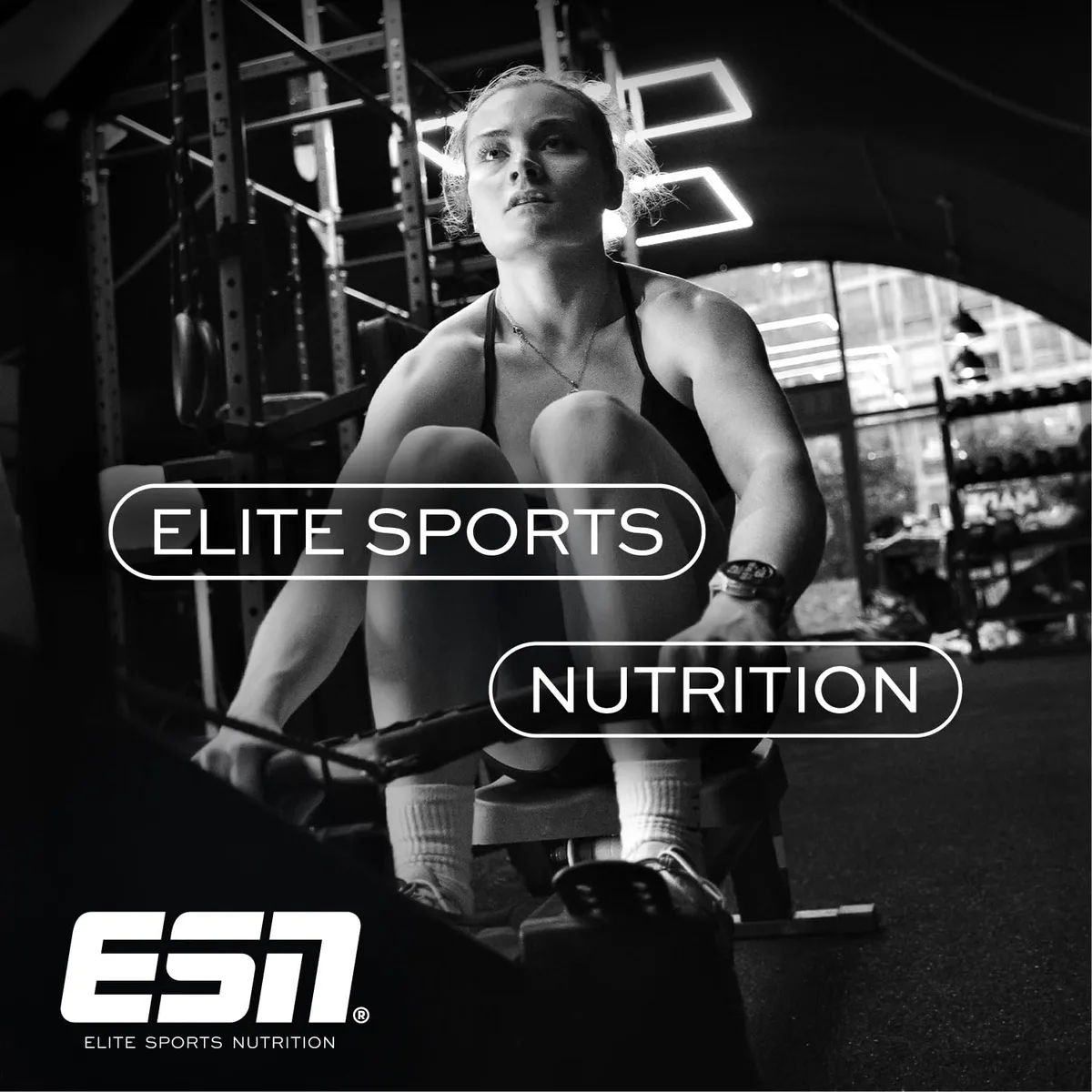 ESN EAA+, Green Apple, 400 g, allen 9 EAAs & Vitamin B6, 3,2 g Leucin pro Portion, ideale Löslichkeit, vegan - made in Germany – Bild 5