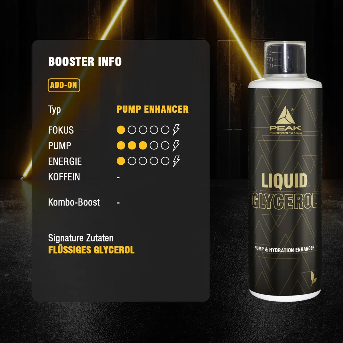 Liquid Glycerol – Bild 2