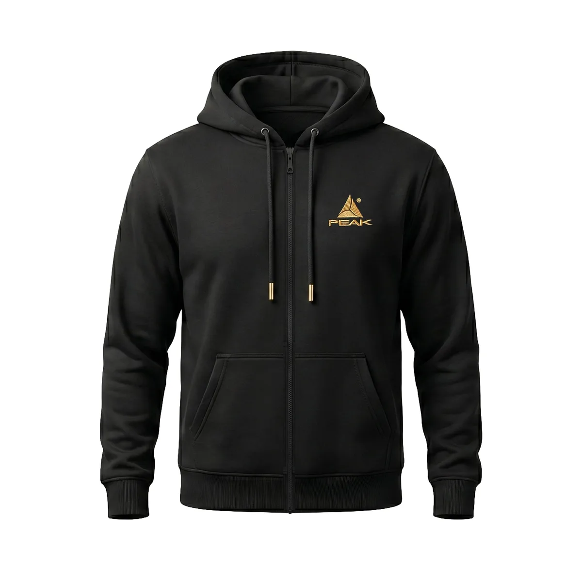 Zip-Hoodie '26 2XL
