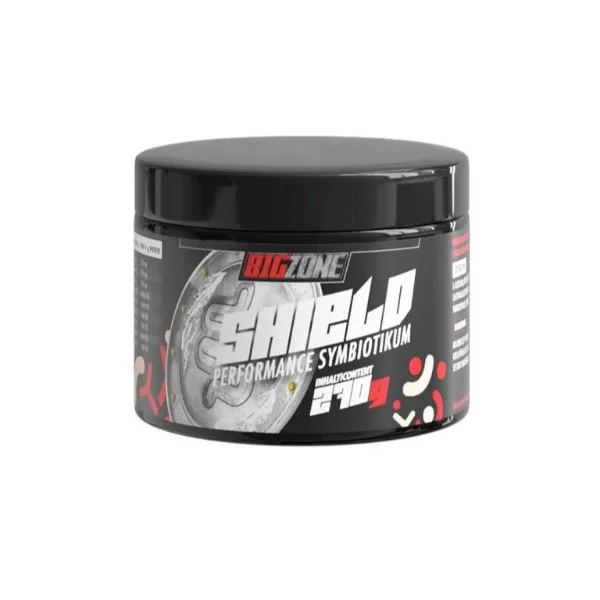 Big Zone Shield, 270g
