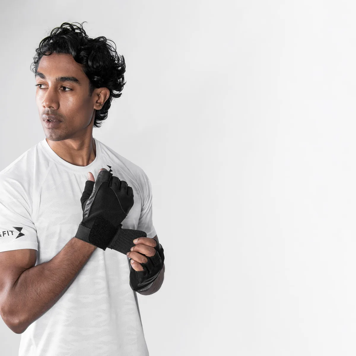 Lifting Gloves M – Bild 5