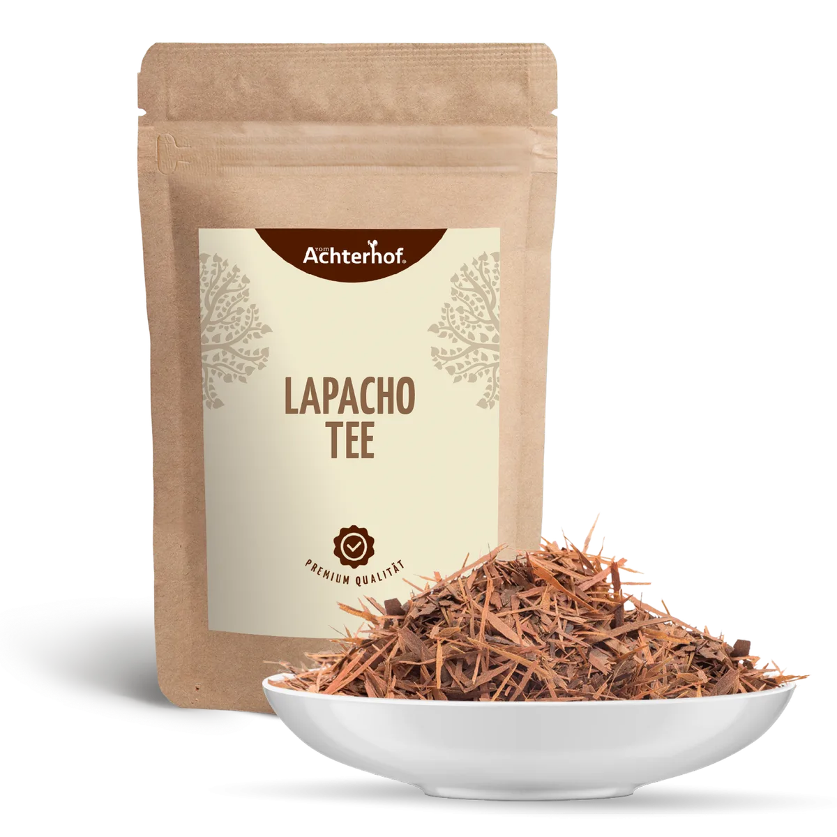 Lapacho Tee (100g) – Bild 2