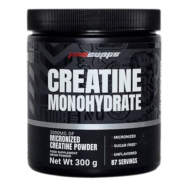 ProSupps Creatine Monohydrate 300 g Kreatin Monohydrat