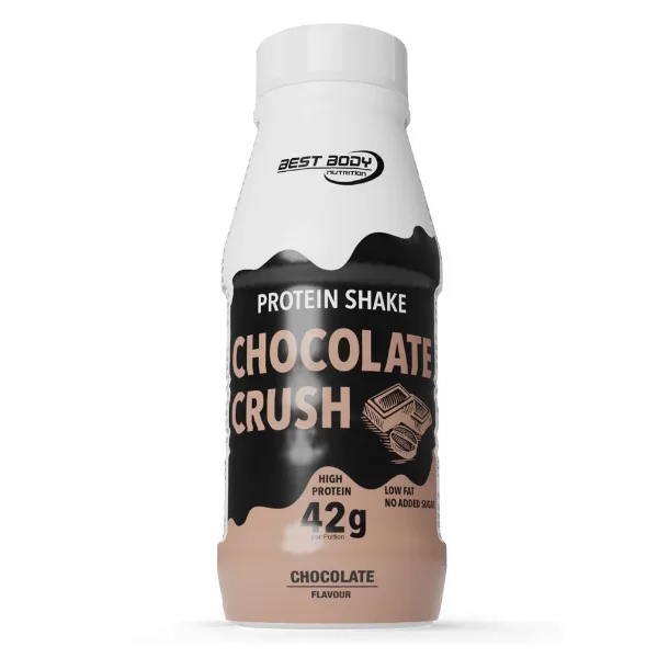 Best Body Nutrition Protein Shake, 500ml