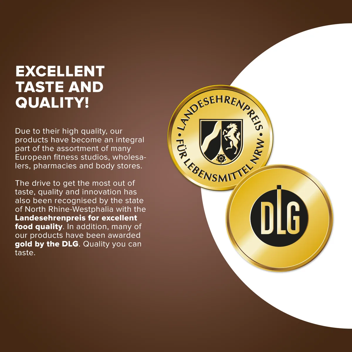 100% Whey Protein (10x30g) - Milchschokolade – Bild 6