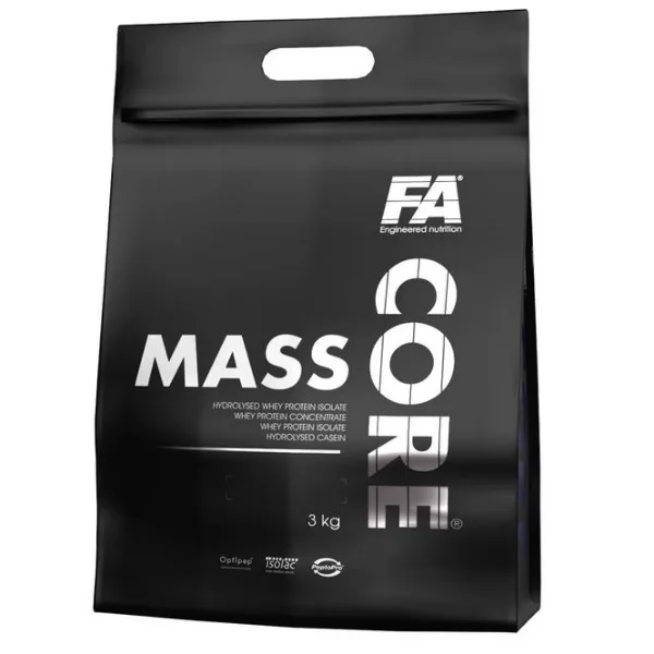 FA Core Mass, 3000g
