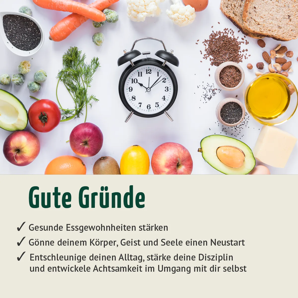 Probierpaket Fastenkuren – Bild 4