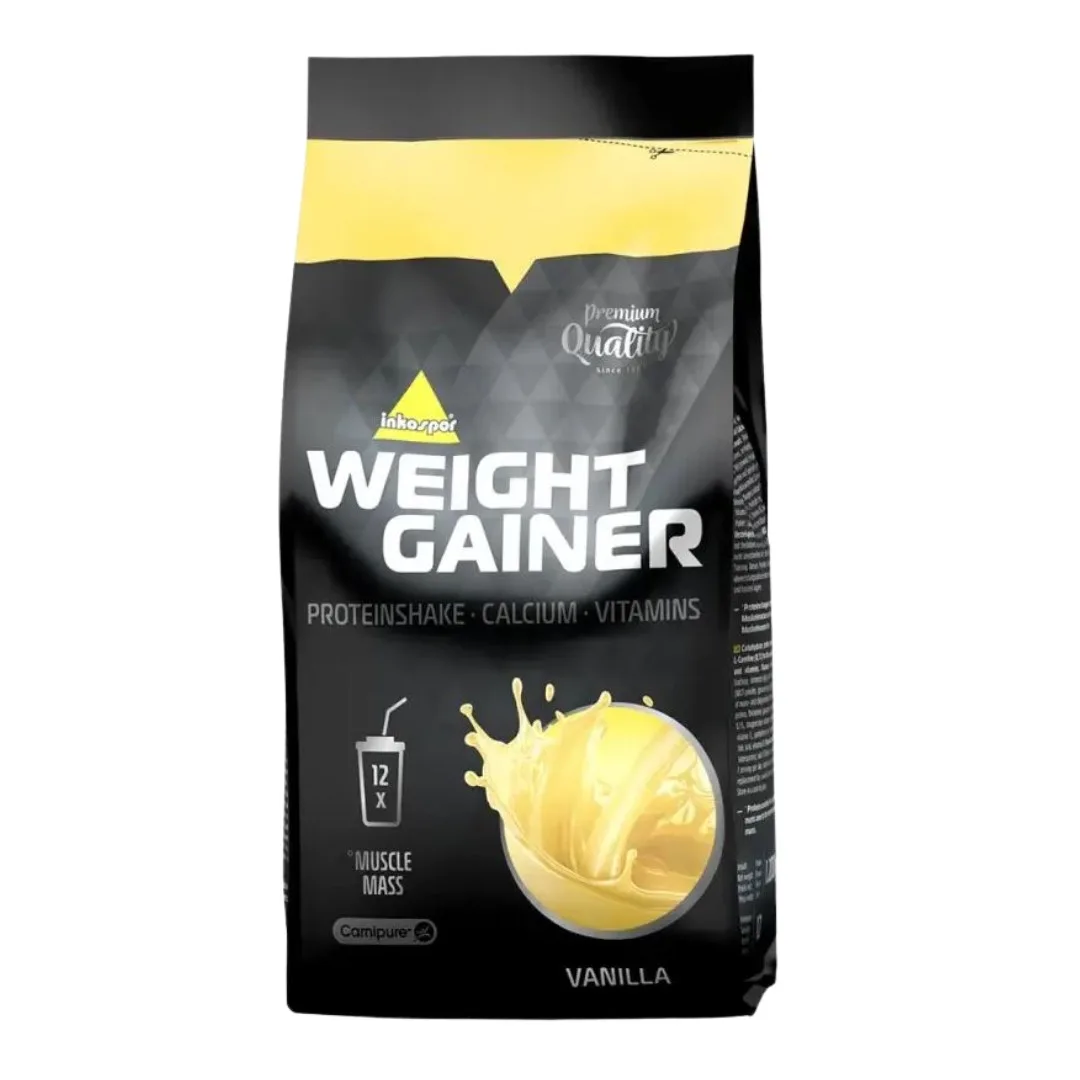 Inkospor Weight Gainer - 1200g