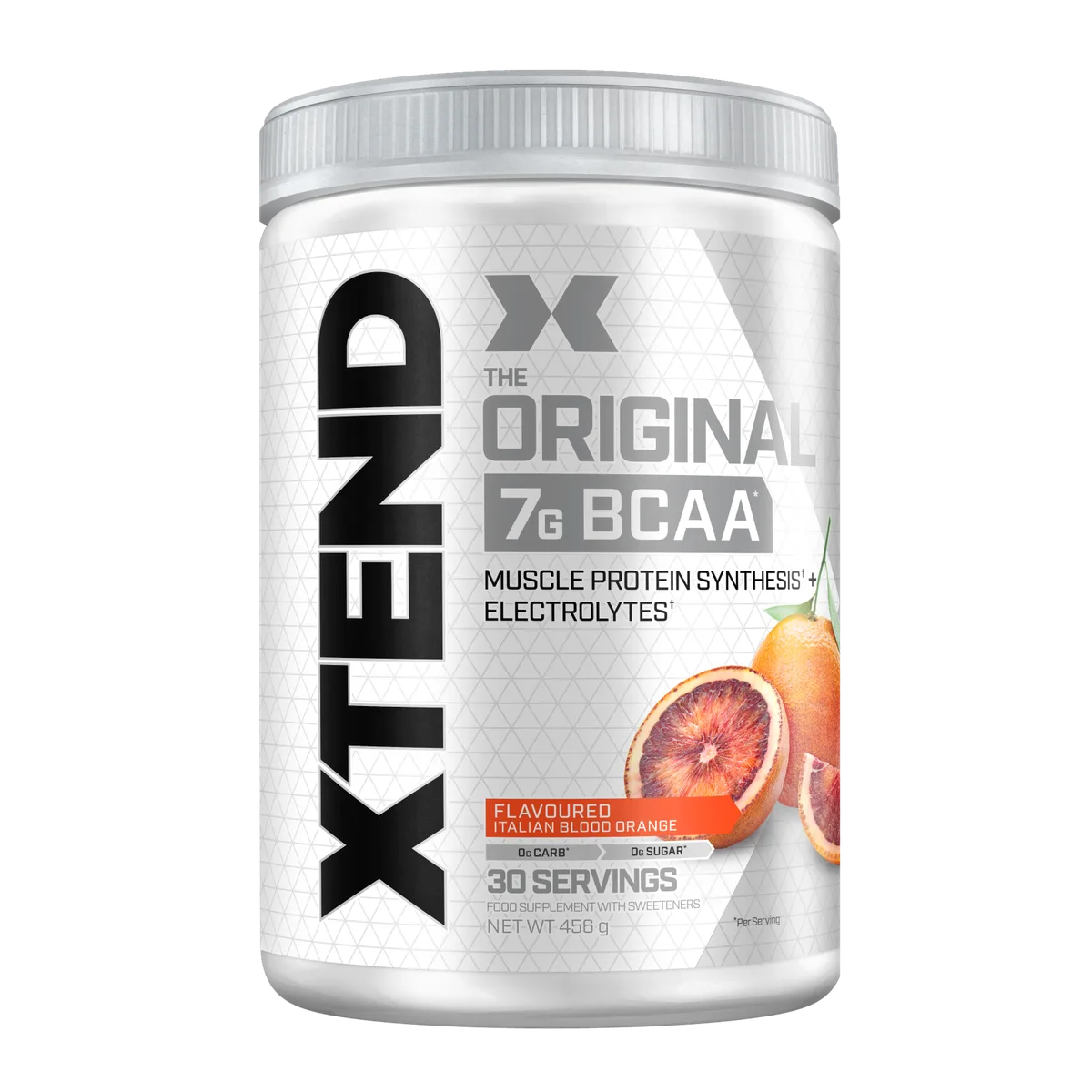 XTEND Blackcurrant / 432.0