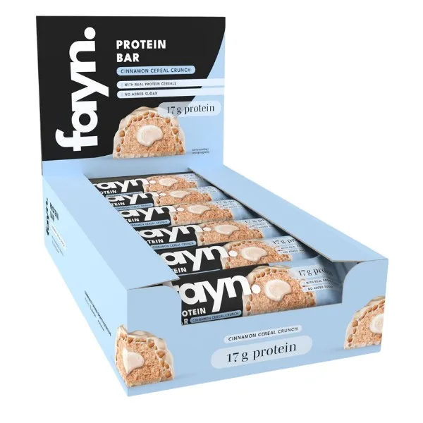 Fayn Protein Bar