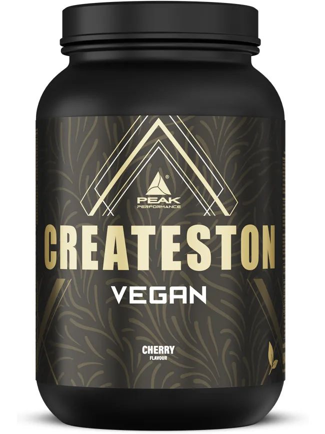 Createston Vegan Cherry