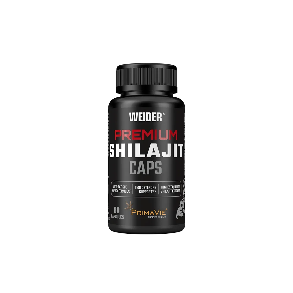 Premium Shilajit