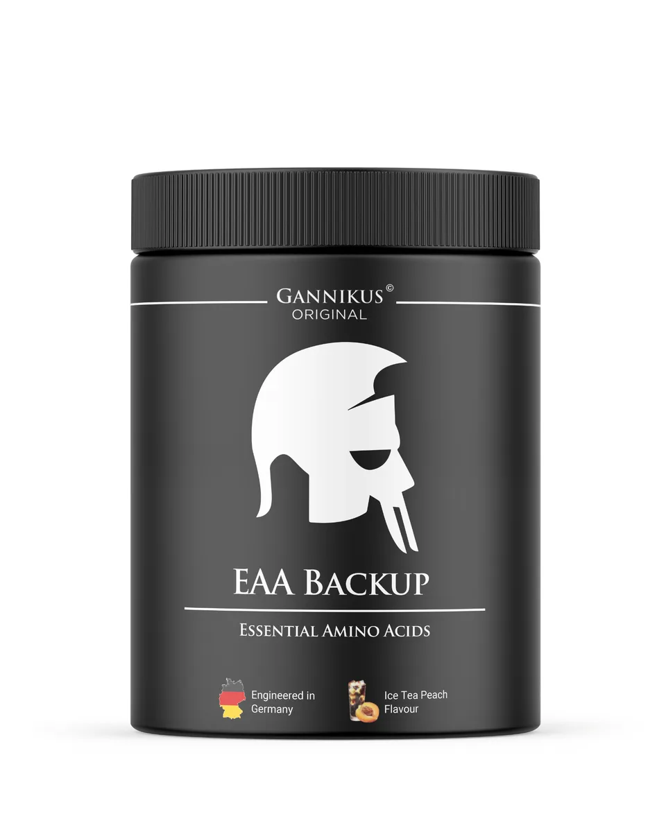 EAA BACKUP - 540g Cherry Cola Candy – Bild 5