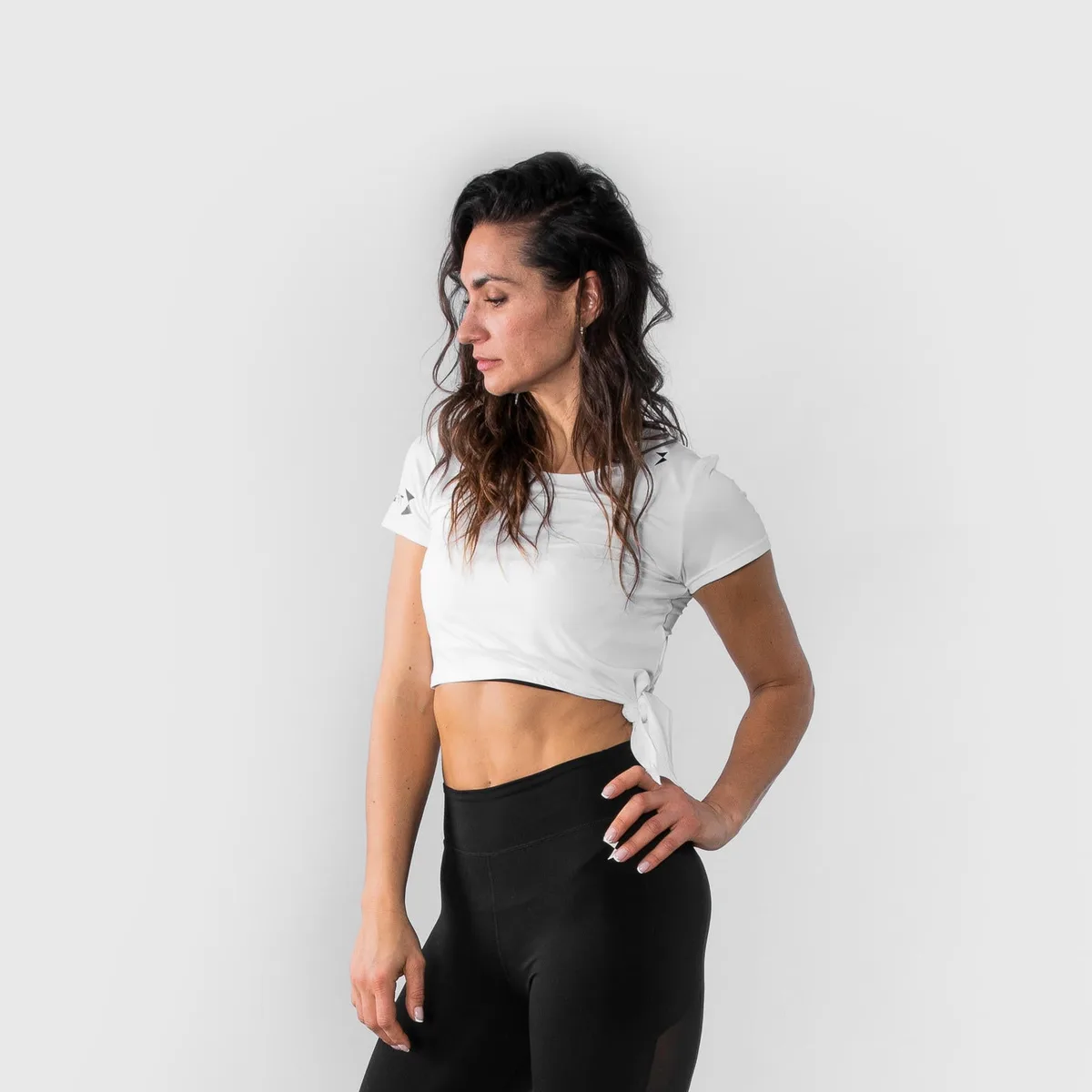 Perfection breathe T-shirt Wit / L