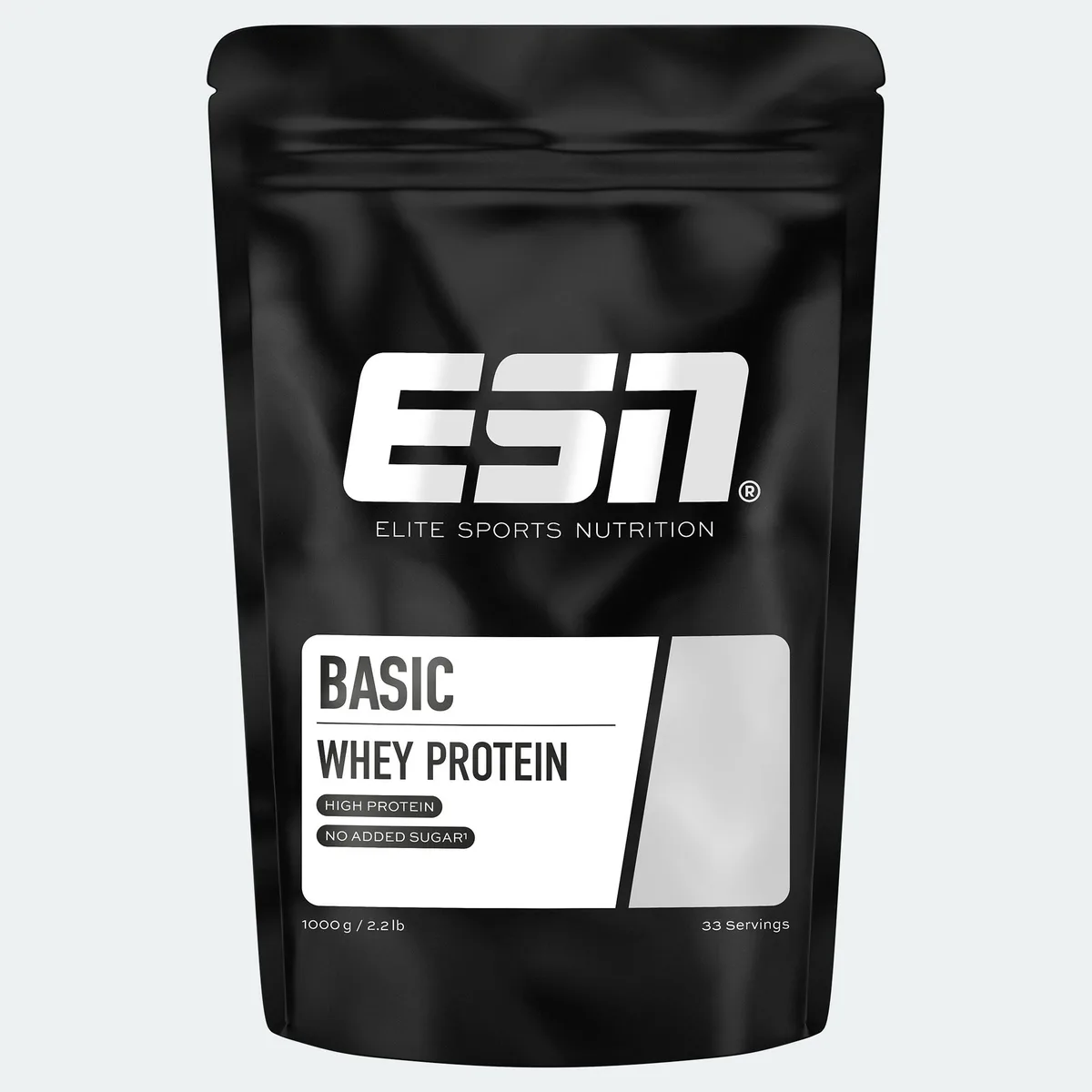 Basic Whey Chocolate / 1000g Beutel