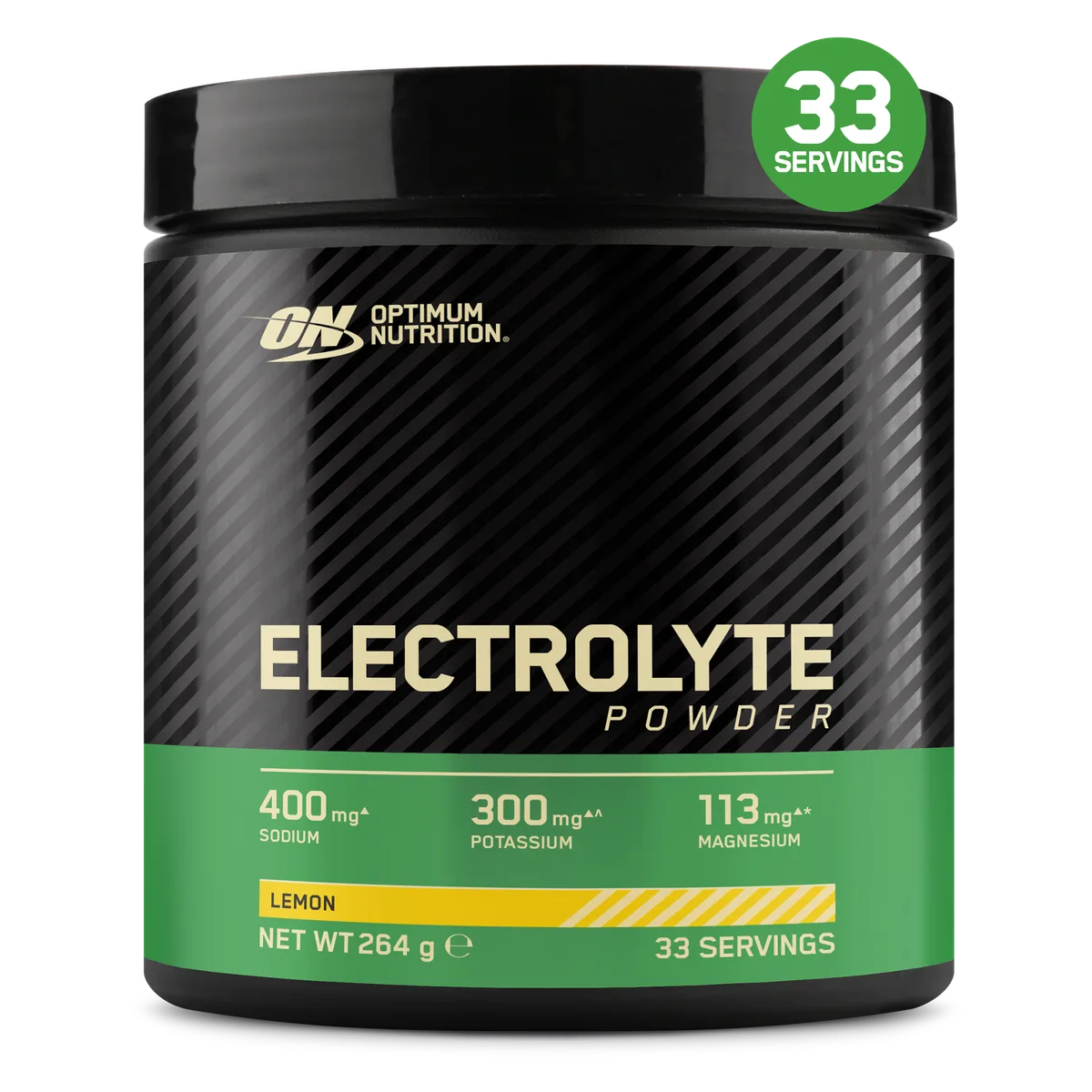 Electrolyte Powder Forest Berries / 264.0