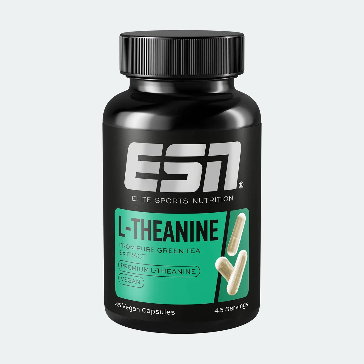 L-Theanine 45 Kapseln
